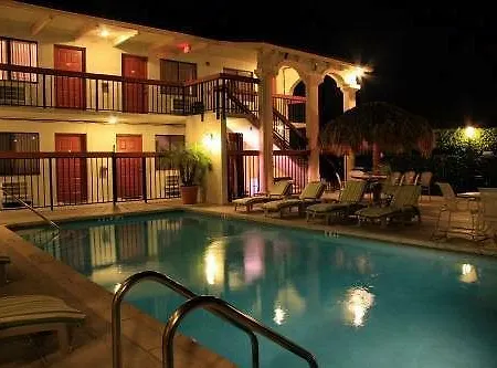 Palm Breeze Hotel
